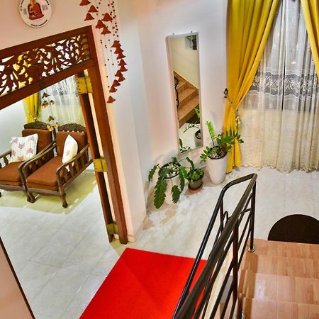 Villa Hikka 08 Hikkaduwa Dış mekan fotoğraf